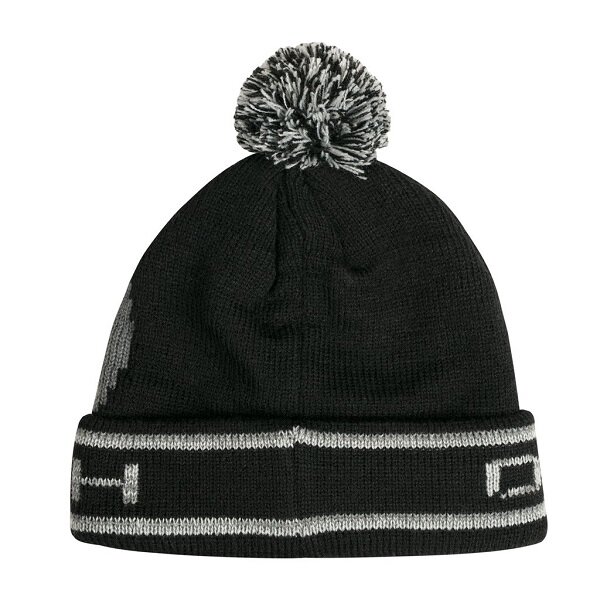 Вязаная шапка Blizzard Overwatch Covert Pom Вязаная шапка Blizzard Overwatch Covert Pom