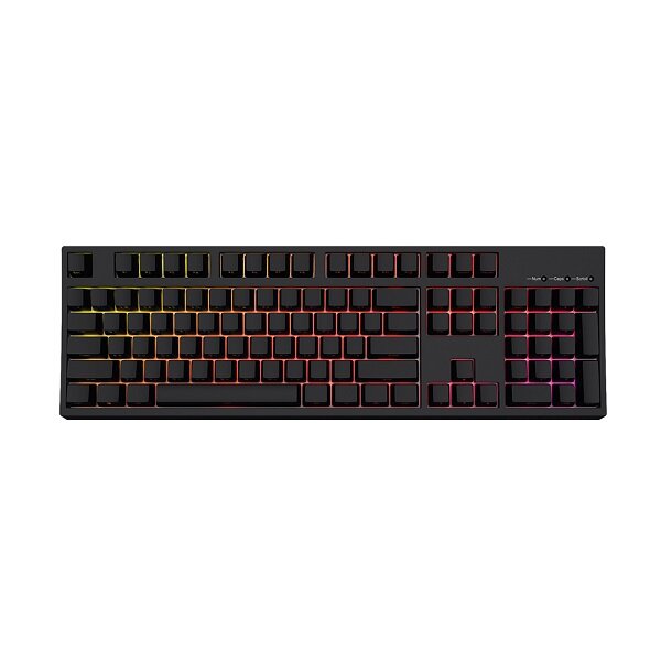 Dark Project KD1B Red Switch
