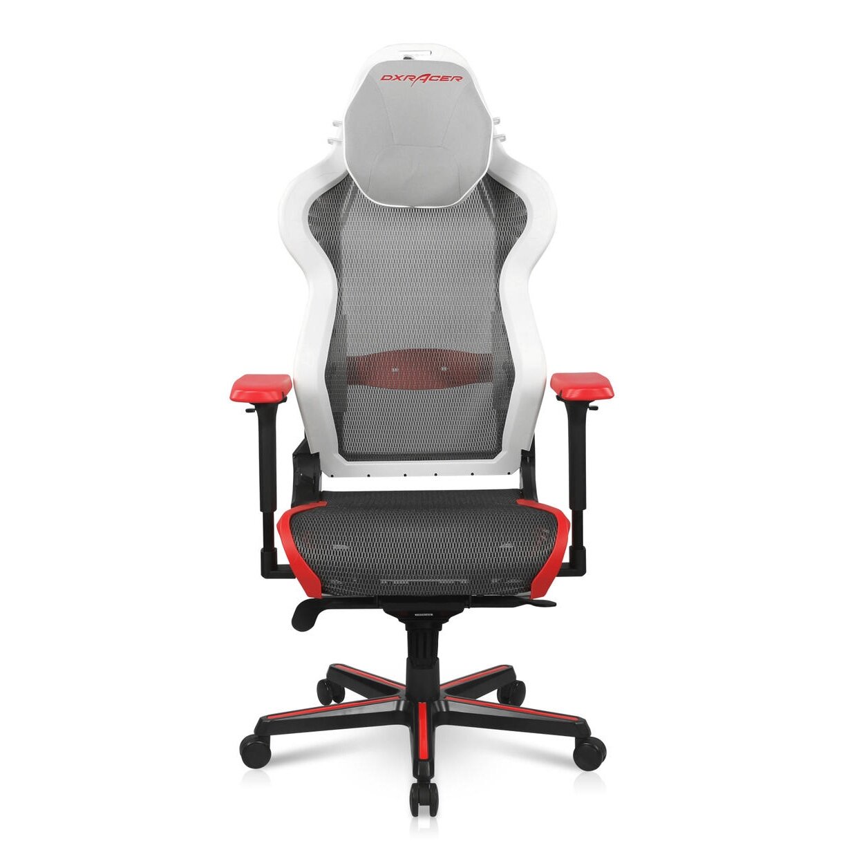 Кресло dxracer virtus pro