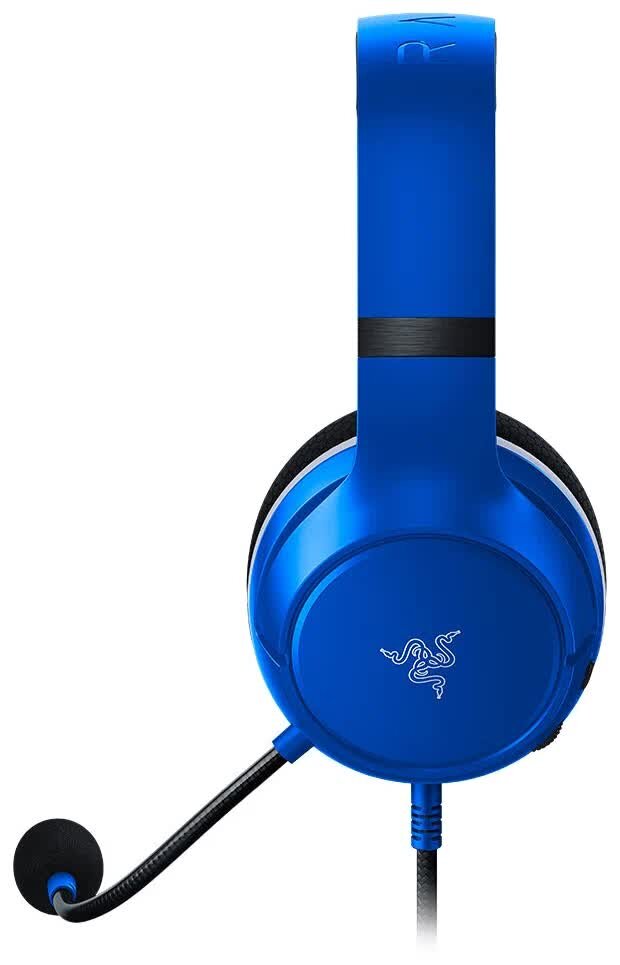 Razer Kaira X for Xbox Blue