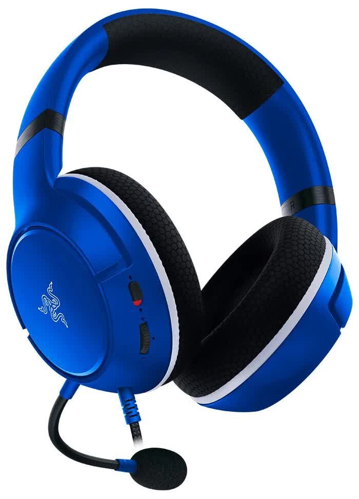 Razer Kaira X for Xbox Blue FragStore