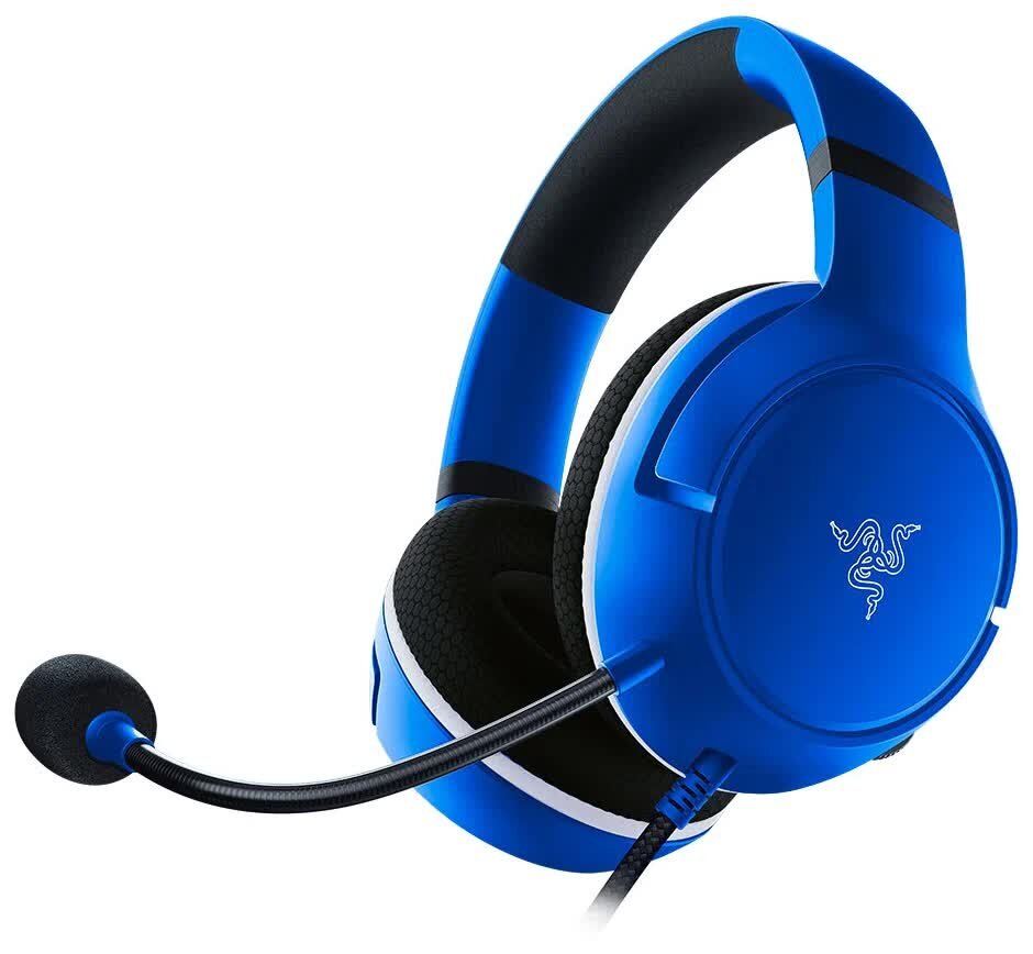 Razer Kaira X for Xbox Blue