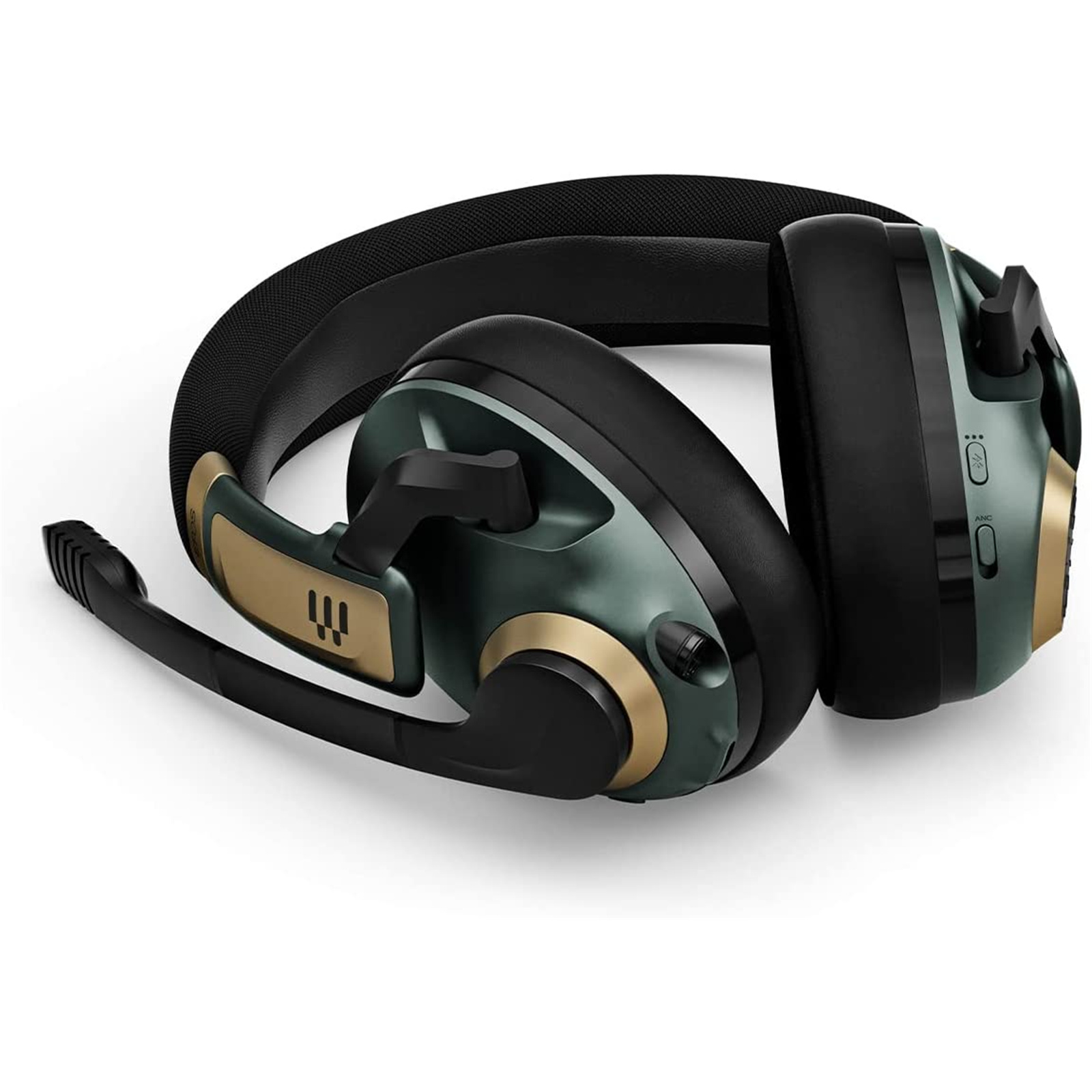 Epos hybrid h3. Epos h3 наушники. Epos Gaming Headphones h3 Pro. Epos h3 Pro зеленые. Наушники: Epos h3 белый синий.