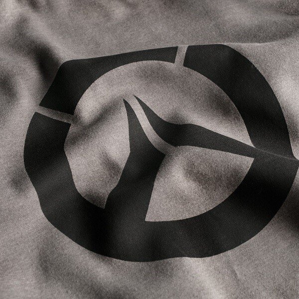 Худи на молнии Overwatch Founding Member Varsity XXXL Худи на молнии Overwatch Founding Member Varsity XXXL