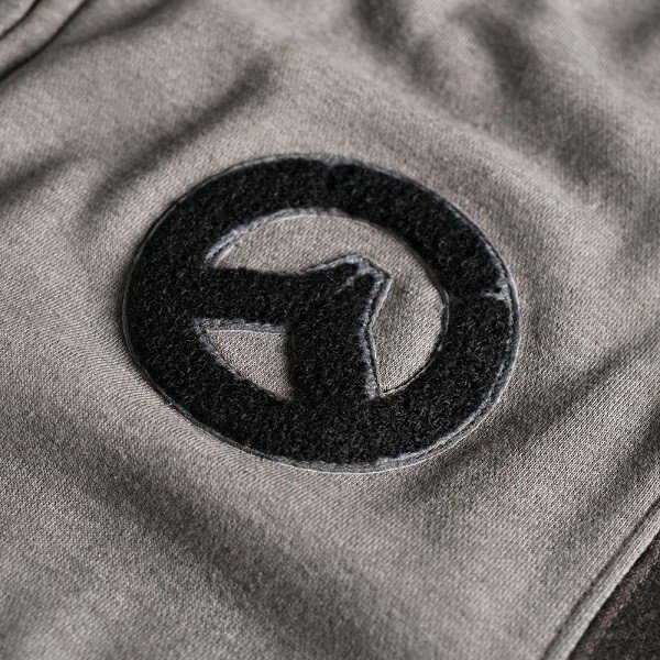 Худи на молнии Overwatch Founding Member Varsity XXXL Худи на молнии Overwatch Founding Member Varsity XXXL