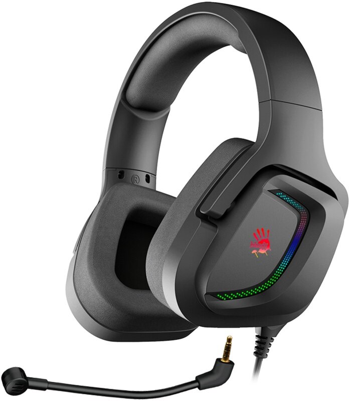 A4Tech Bloody G573P Black