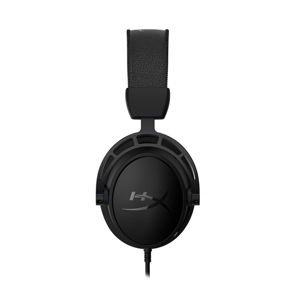 Hyperx Cloud Alpha S Blackout (hx-hscas-bk Ww) - купить в Москве 