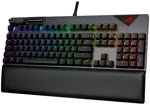 ASUS ROG Strix Flare II ROG NX