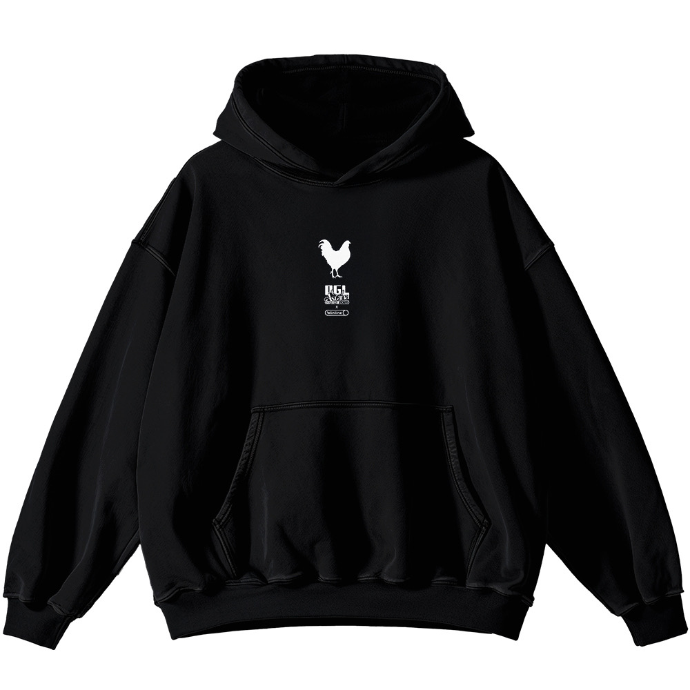 Худи GLHF HEN Astana 2025 M Худи GLHF HEN Astana 2025 M