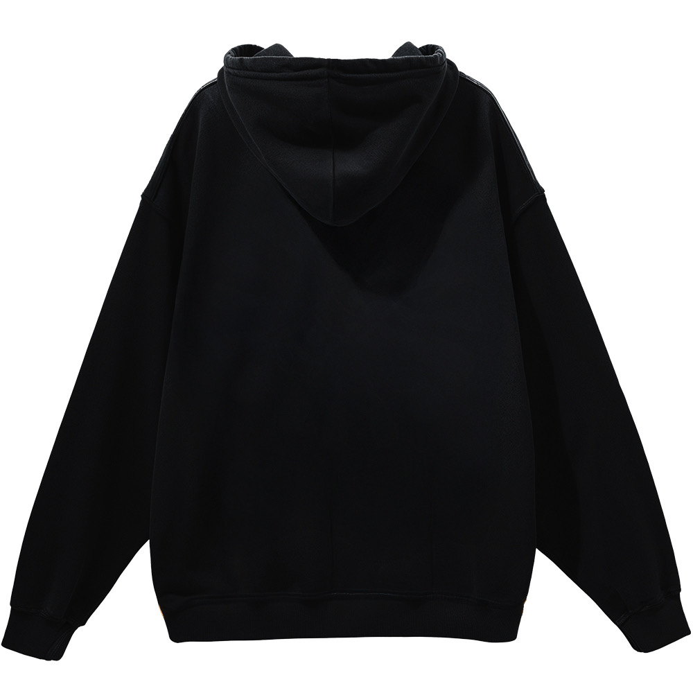 Худи GLHF HEN Astana 2025 M Худи GLHF HEN Astana 2025 M