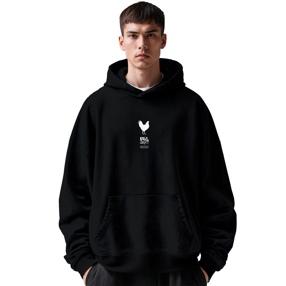 Худи GLHF HEN Astana 2025 M Худи GLHF HEN Astana 2025 M