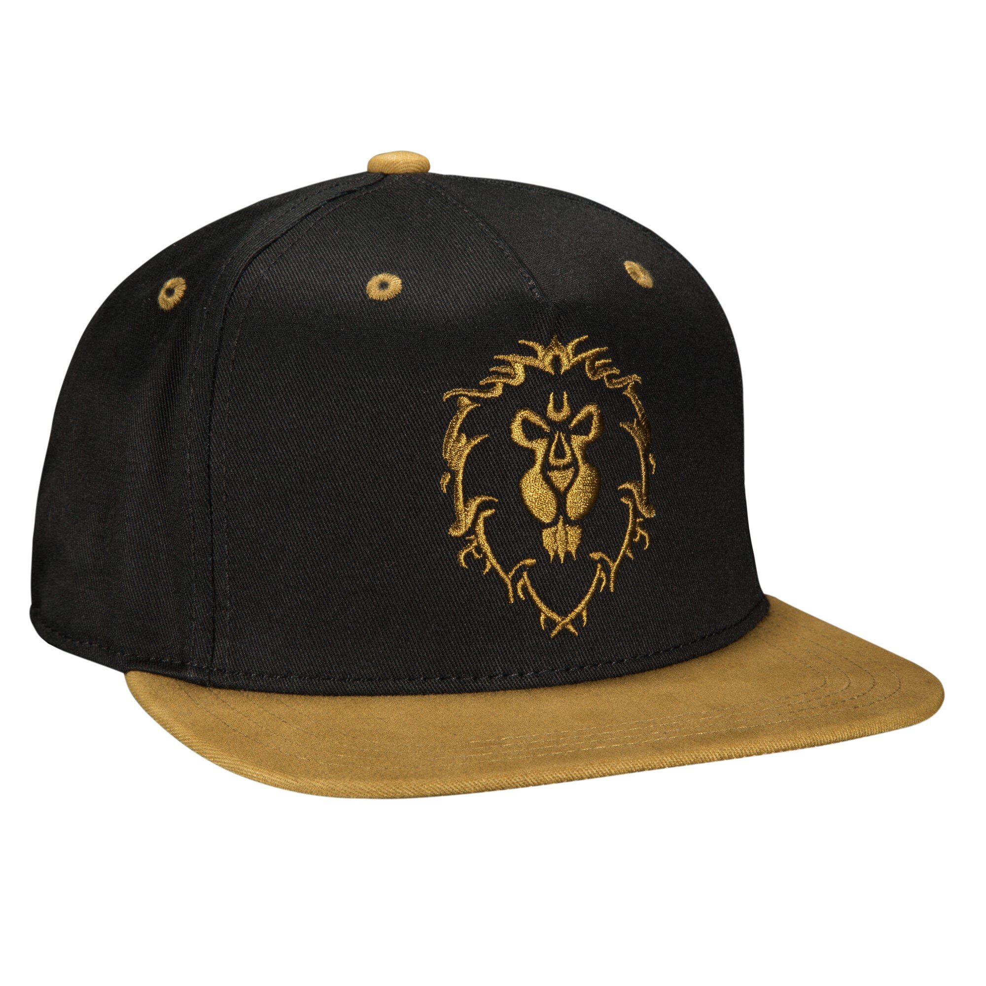 Бейсболка World of Warcraft Legendary Alliance Premium Snapback
