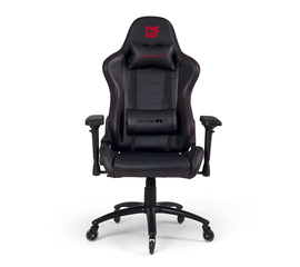 Кресло GLHF 5X Чёрный 2024