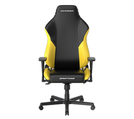 DXRacer Drifting Black-Yellow OH/DL23/NY