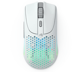 У-Glorious Model O Беспроводная 2 Matte Белый