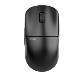 У-Pulsar X2 V2 Wireless Size1 Black
