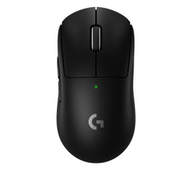 У-Logitech G Pro X Superlight 2 Wireless Black