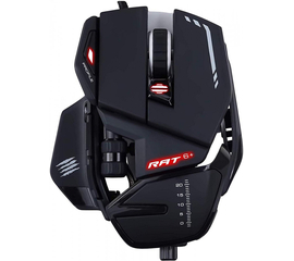 У-Mad Catz R.A.T. 6+