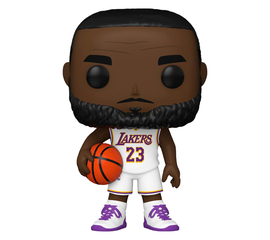 У-Фигурка NBA Legends Funko POP! LeBron James Lakers (Alternate) (90)