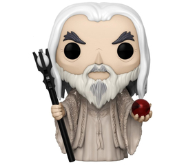 У-Фигурка Lord Of The Rings Funko POP! Saruman (447)