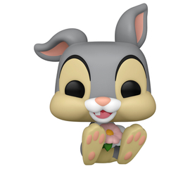 У-Фигурка Disney Classics Funko POP! Bambi 80th Anniversary Thumper (1435)