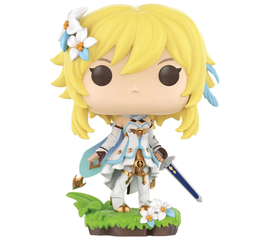 У-Фигурка Genshin Impact Funko POP! Lumine