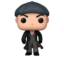 У-Фигурка Funko POP! TV Peaky Blinders Thomas Shelby (1402)