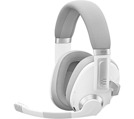 У-EPOS H3PRO Hybrid White