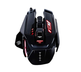 У-Mad Catz R.A.T. PRO S3