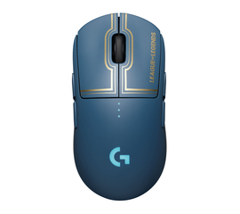 У-Logitech G PRO Wireless Gaming Mouse League of Legends Collection