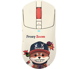 У-A4Tech Bloody R72 Ultra Proxy Boom