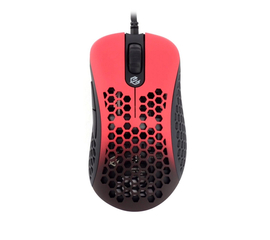 У-G-Wolves Skoll SK-L Black Red