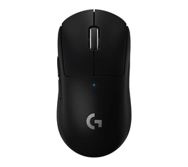 У-Logitech G Pro X Superlight Wireless Black