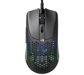 У-Glorious Model O 2 Matte Black