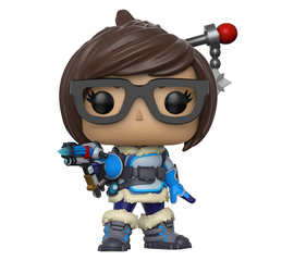 У-Фигурка Blizzard Funko POP! Overwatch Mei