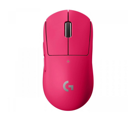У-Logitech G Pro X Superlight 2 Wireless Pink