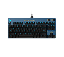 У-Logitech G Pro Keyboard League of Legends Collection