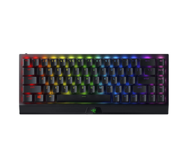 У-Razer BlackWidow V3 Mini Green Switch