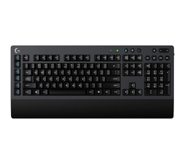 У-Logitech G613 Wireless Mechanical Gaming Keyboard