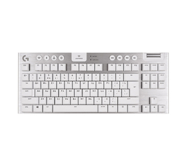 У-Logitech G915 TKL Wireless White