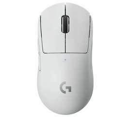 У-Logitech G Pro X Superlight Wireless White (910-005946)