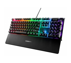 У-SteelSeries Apex 5