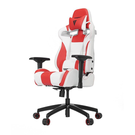 Кресло Vertagear SL4000 White/Red