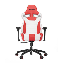 Кресло Vertagear SL4000 White/Red