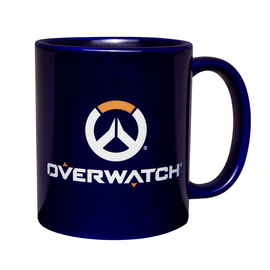 Кружка Overwatch Roadhog