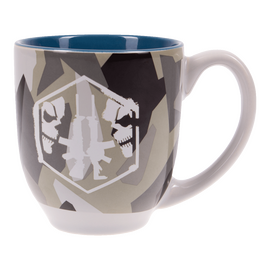 Кружка Call of Duty Modern Warfare Battle