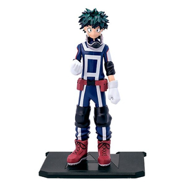 Фигурка My Hero Academia Izuku Midoriya