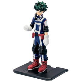 Фигурка My Hero Academia Izuku Midoriya