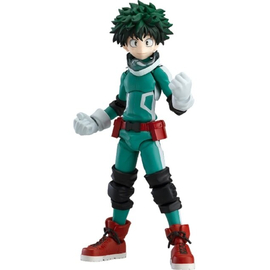 Фигурка My Hero Academia Figma Izuku Midoriya
