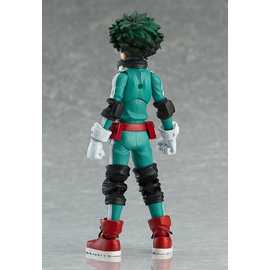 Фигурка My Hero Academia Figma Izuku Midoriya